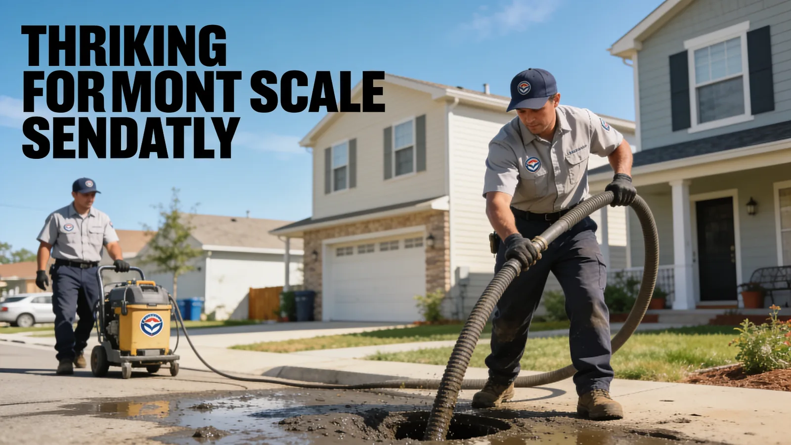 Sewage Cleanup in Morrisonville, WI near me